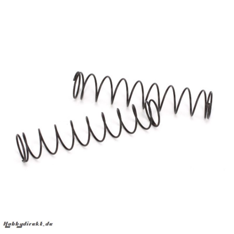 ECX hintere Dämpferfeder (2 Stk): Circuit Horizon ECX1042