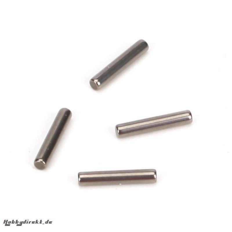 Wheel Pins (4): Circuit Horizon ECX1049