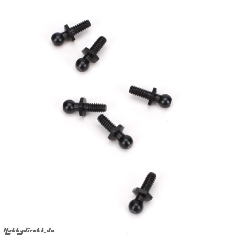 Ball Stud (6): Circuit Horizon ECX1058