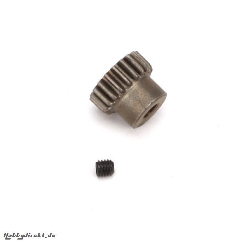 19T Pinion Gear: Circuit Horizon ECX1073