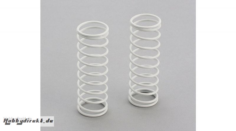 V2 Shock Springs Front (2): Revenge E/N Horizon ECX1991