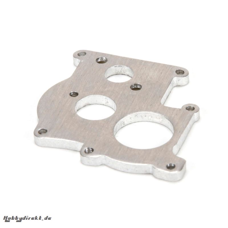 Motor Mount: 1:24 4WD Temper Horizon ECX202023