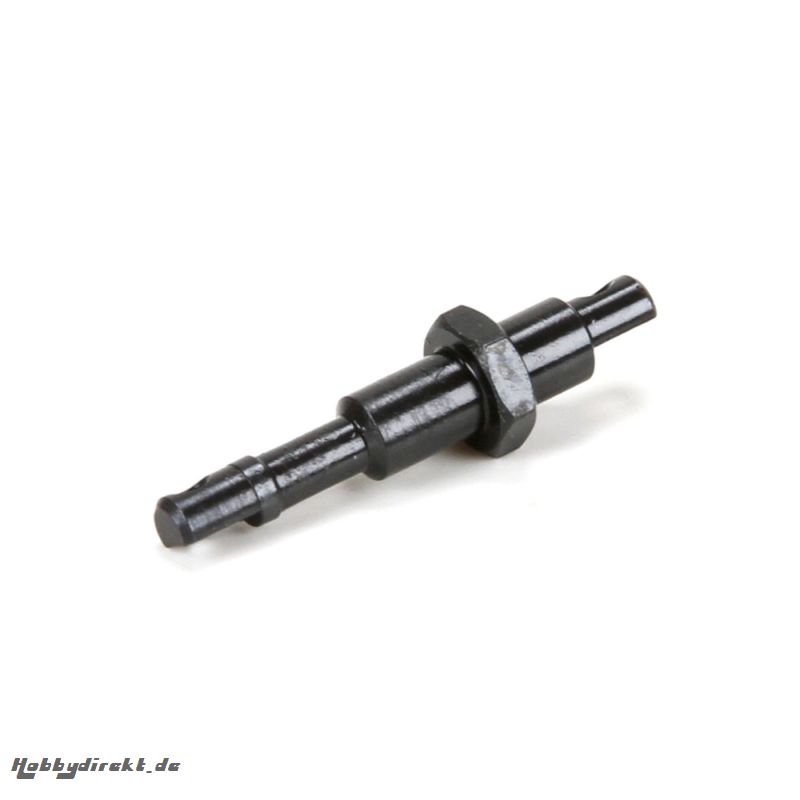 Drive Shaft: 1:24 4WD Temper Horizon ECX202028