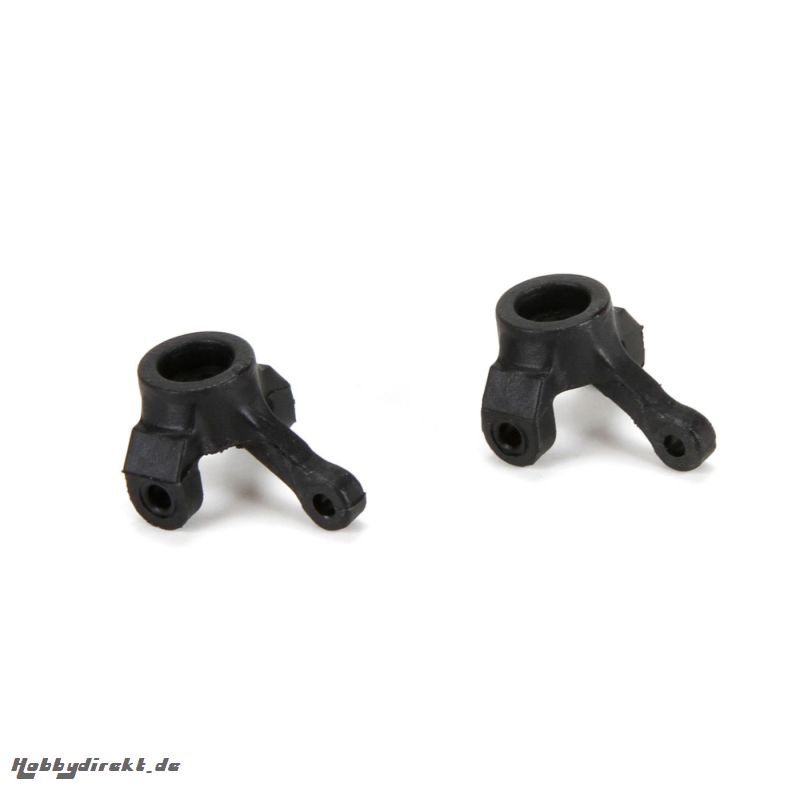 Steering Spindles: 1:24 4WD Temper Horizon ECX204009