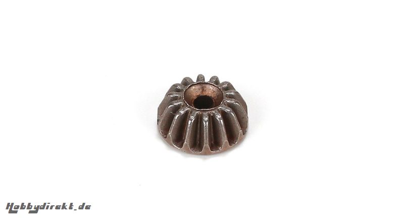 Axle Pinion Gear 14T: 1:18 4WD Temper Horizon ECX212010