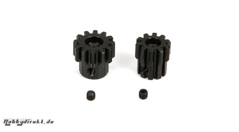 ECX Ritzel 9 Zähne/ 12 Zähne x 3 mm Mod 1 Horizon ECX232028