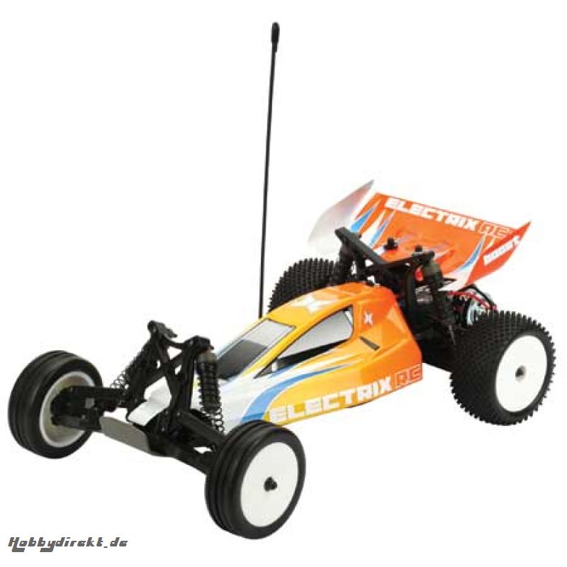 Electrix Boost 1/10 Buggy ora Horizon ECX3000