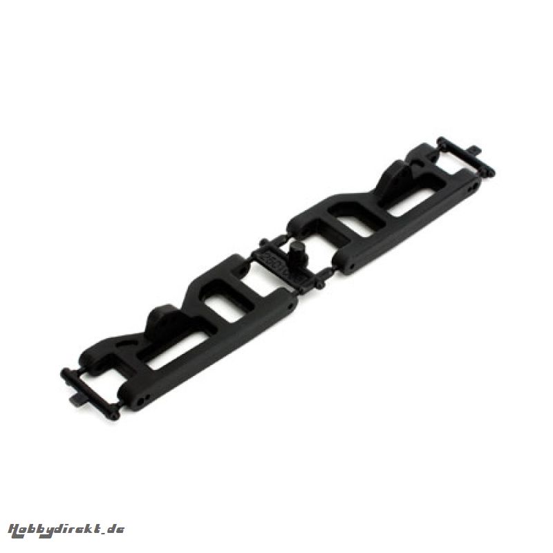 Front Suspension Arm Set: Boost Horizon ECX3008