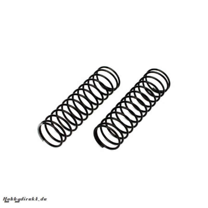 ECX Electrix Stoßdämpferfeder vorne (2 Stk): Boost Horizon ECX3022