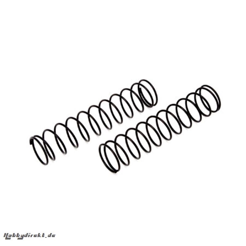 ECX Electrix Stoßdämpferfeder hinten (2 Stk): Boost Horizon ECX3023