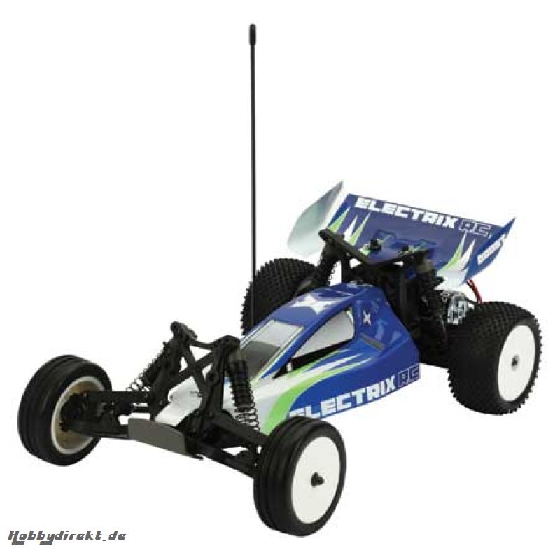 Electrix Boost 1/10 Buggy bla Horizon ECX3100