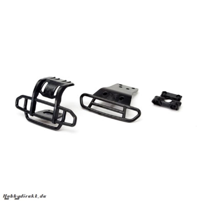 ECX Smash Front & Rear Bumper Set Horizon ECX8309