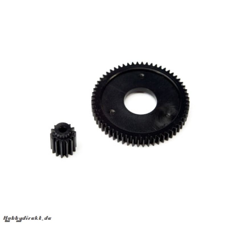 ECX Smash Pinion & Spur Set Horizon ECX8314