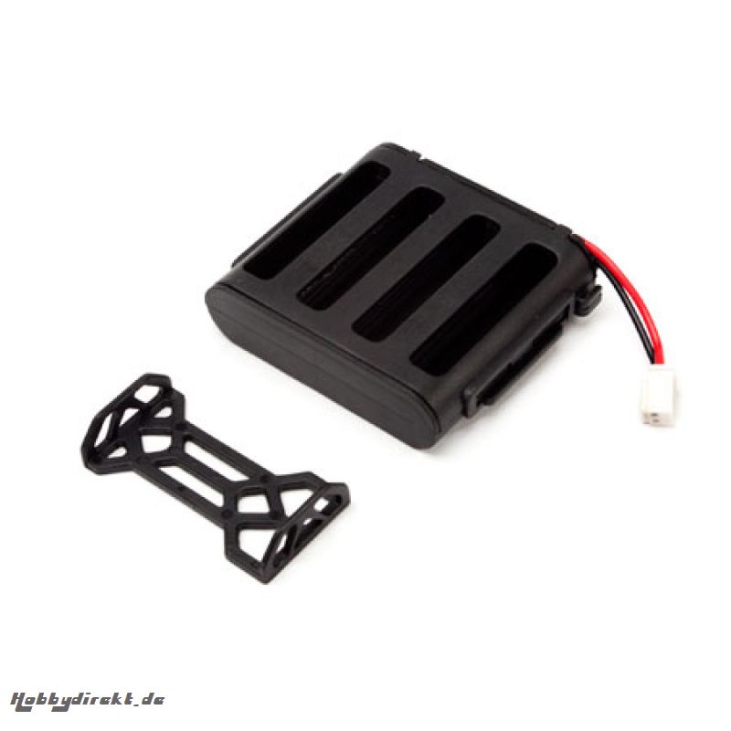 ECX Smash Battery Box Set Horizon ECX8325