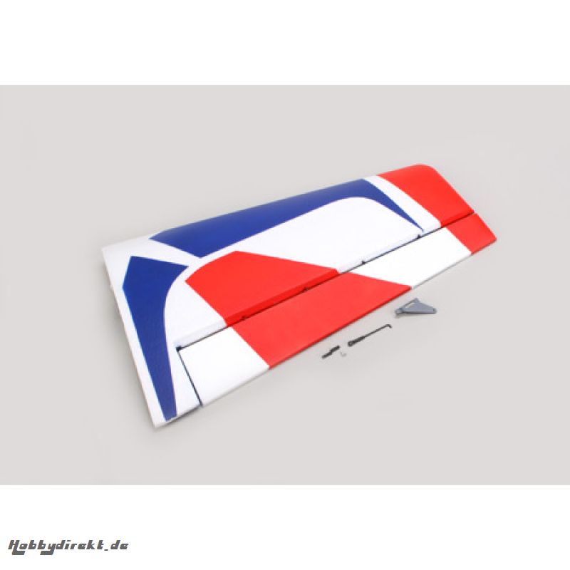 Rudder: Yak 54 C-Z Horizon EFL1008006