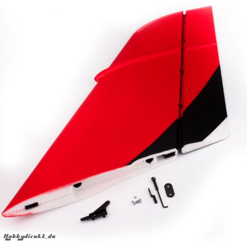 Fuselage with Hatches: C-Z Scimitar Horizon EFL1018005