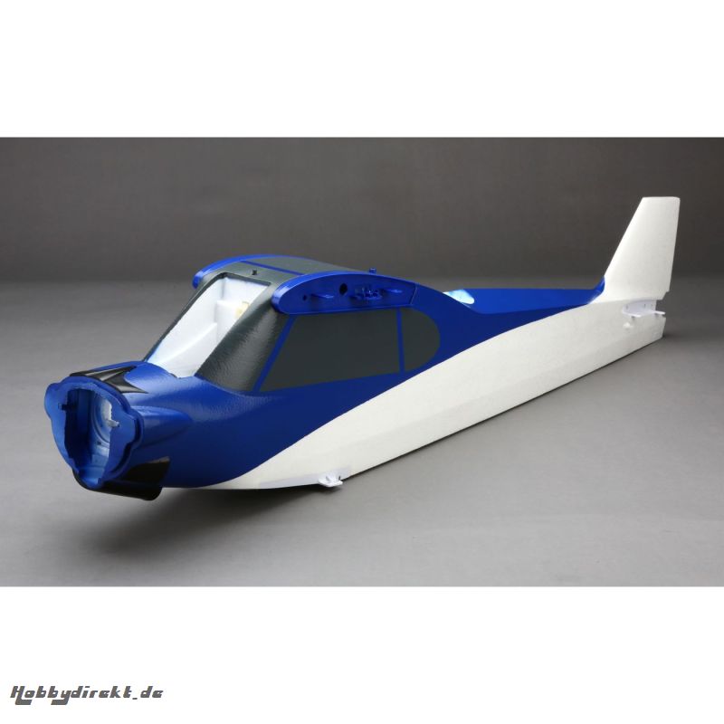 E-flite Rumpf: Carbon-Z Cub Horizon EFL1045001