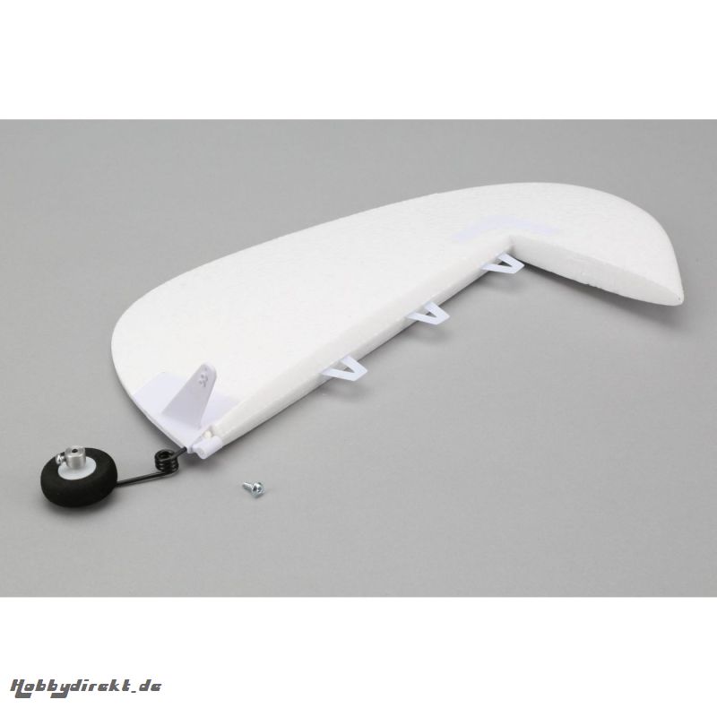 Rudder with Tail Gear: Carbon-Z Cub Horizon EFL1045005