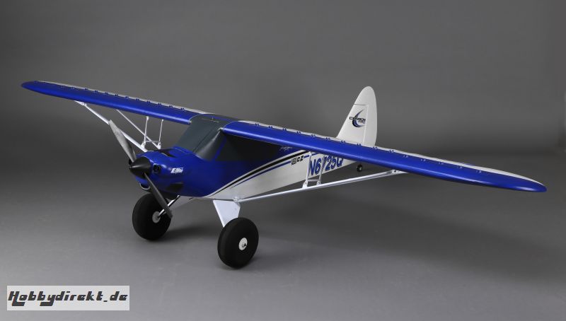 E-flite Carbon-Z Cub BNF Basic Horizon EFL10450