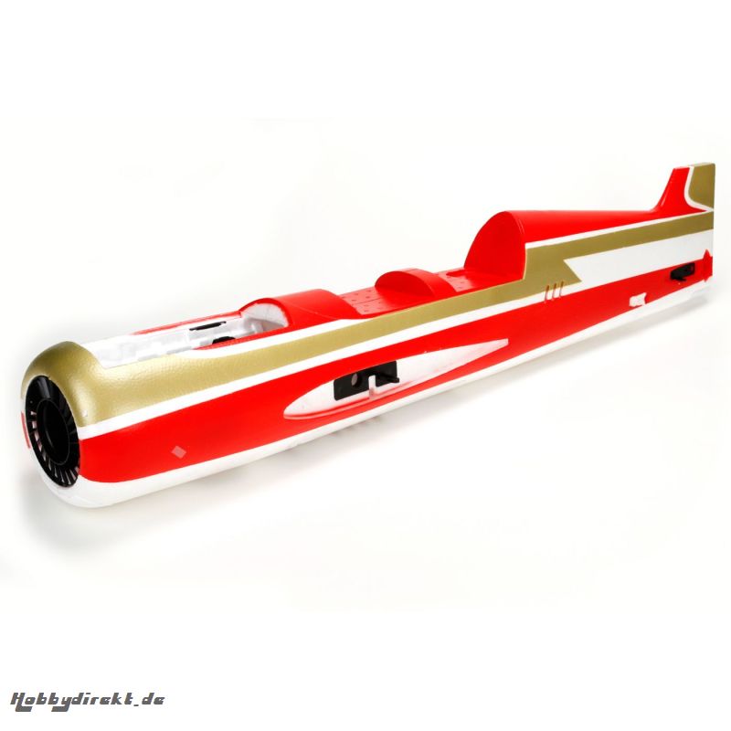 E-flite Rumpf: Carbon-Z Yak 54 3X Horizon EFL1055001