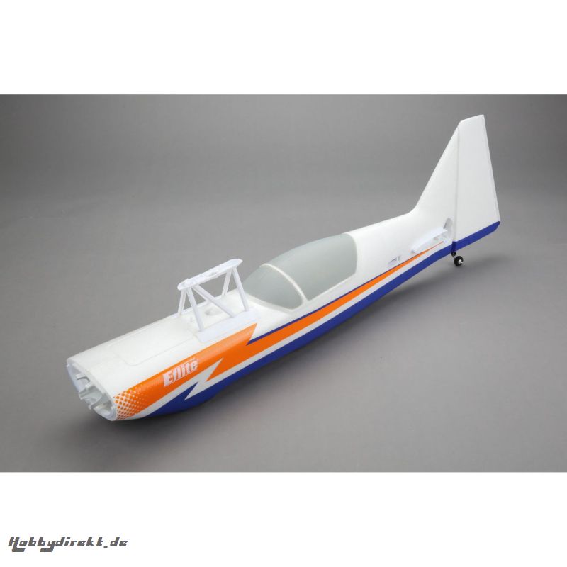 E-flite Ultimate 2: Rumpf lackiert Horizon EFL108001