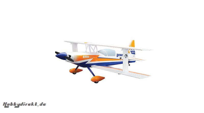 E-Flite Ultimate 2 BNF Basic Horizon EFL10850