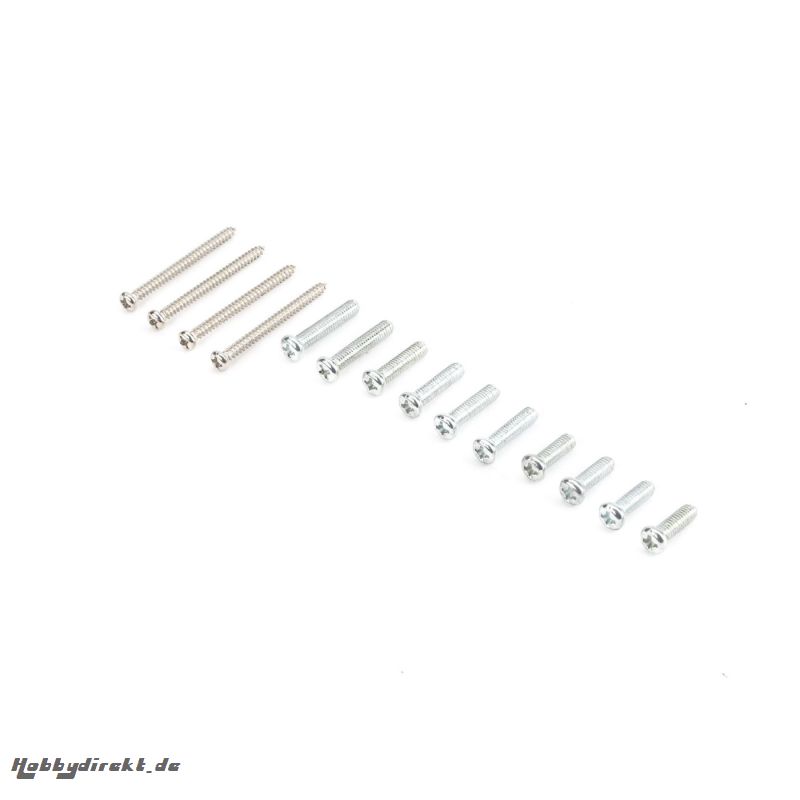 Screw set: P2 Horizon EFL10931