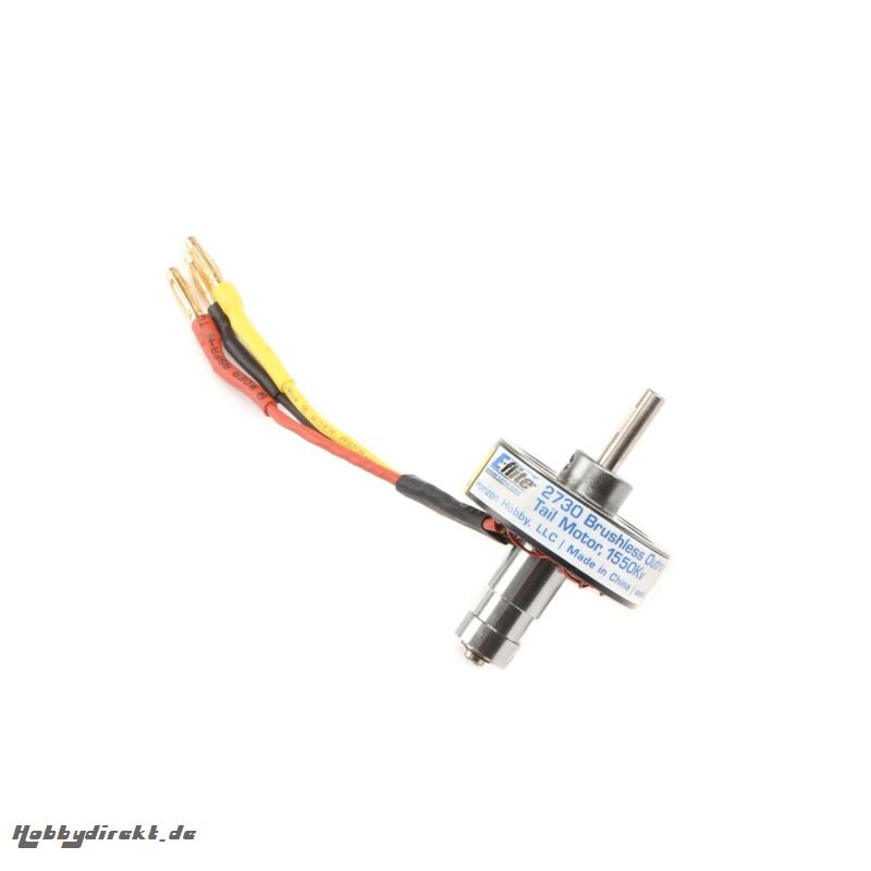 E-flite Heckmotor: Convergence Horizon EFL11015