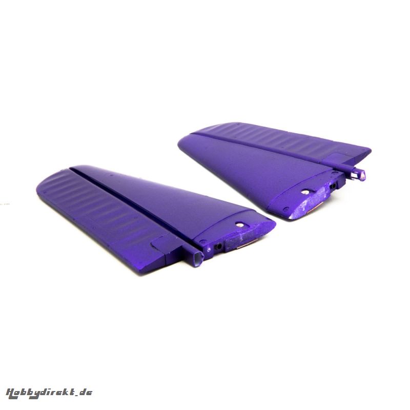 Painted Horizontal Stabilizer Set: Rare Bear Horizon EFL1225