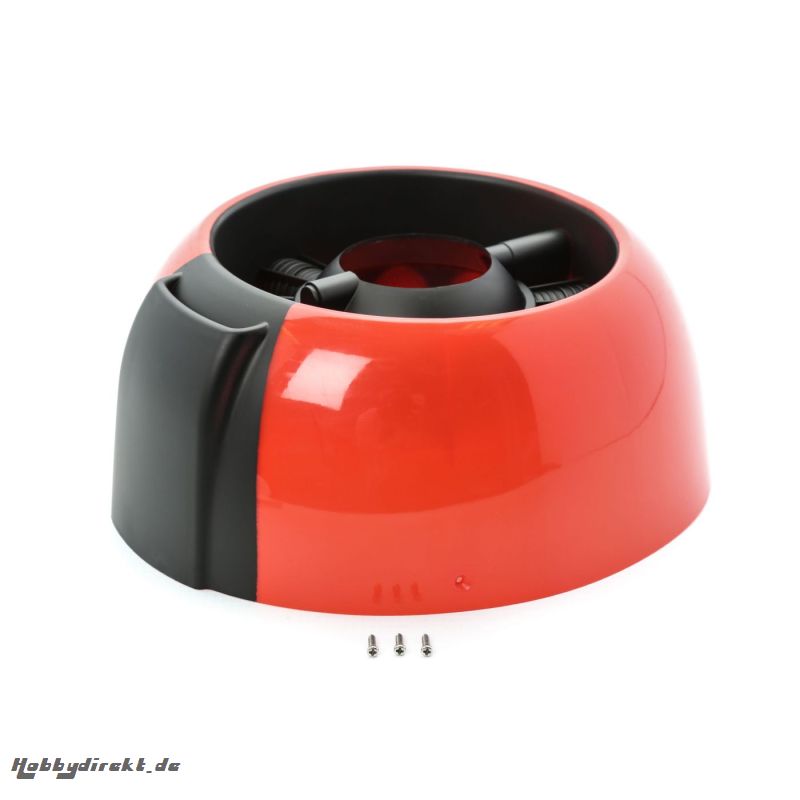 Cowling: Carbon-Z-T-28 Horizon EFL1303