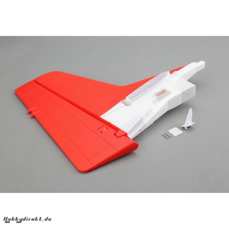 Vertical Tail with Hardware: Carbon-Z T-28 Horizon EFL1311