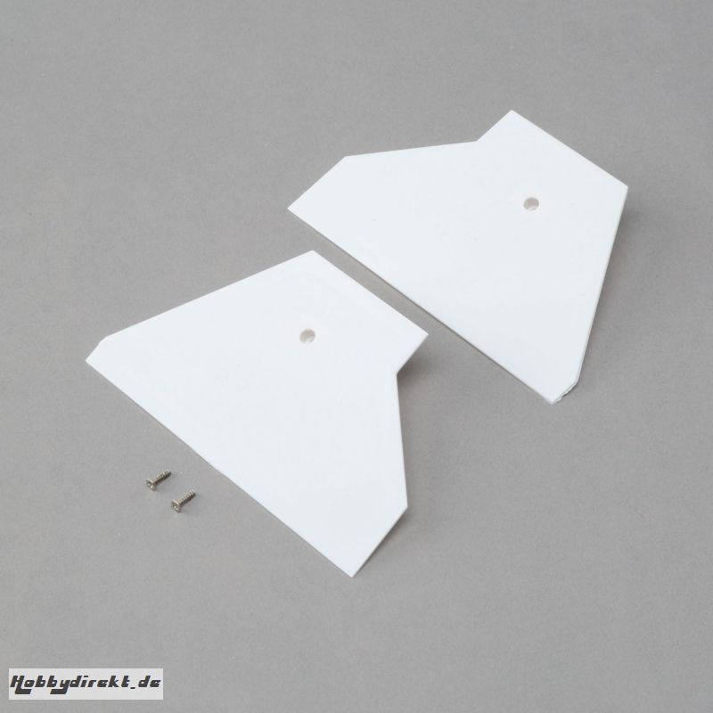 Lower Main Doors L&R with screws: CZ T-28 Horizon EFL1314