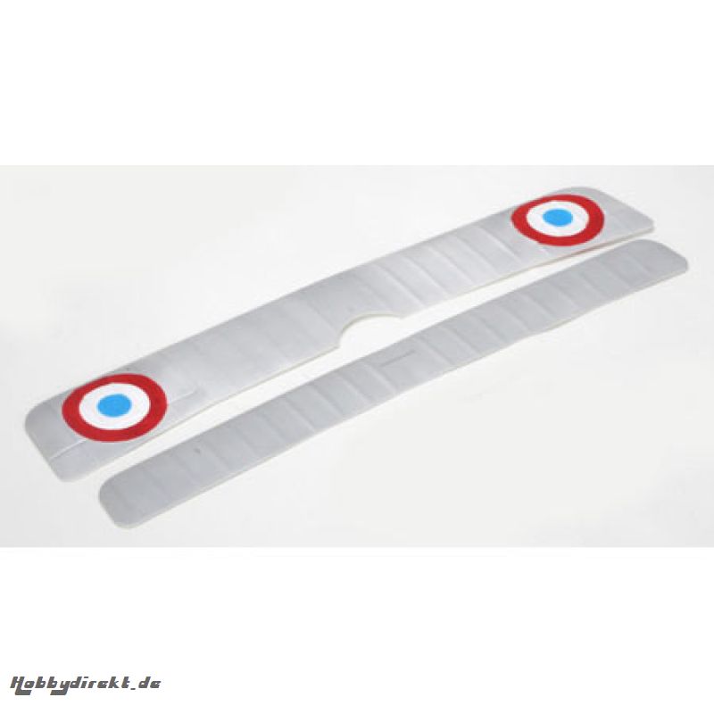 Wing Set: Nieuport 17 250 ARF Horizon EFL1951