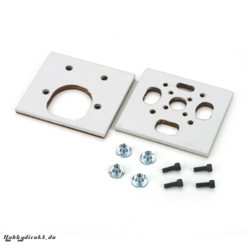 Firewall with Screws Mini Ultra Stick Horizon EFL2256