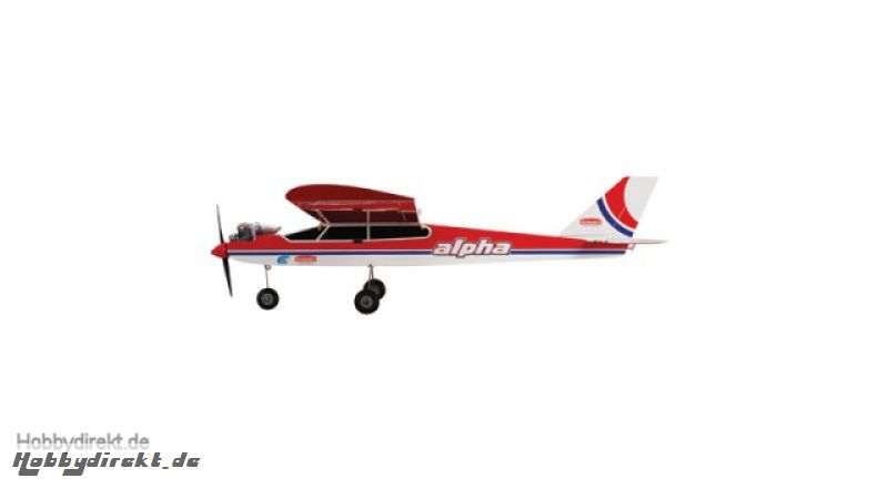 Mini Ultra Stick PNP EFL2350 JSB Hangar9 E-Flite Scorpio