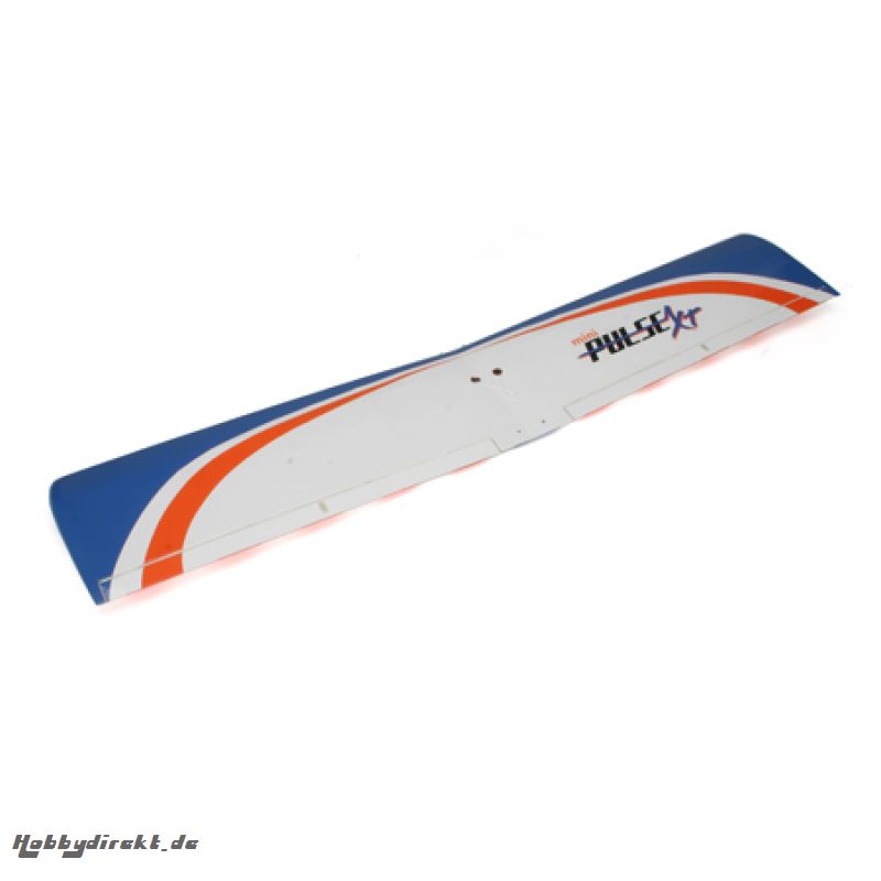 Wing with Ailerons: Mini Pulse Horizon EFL2376