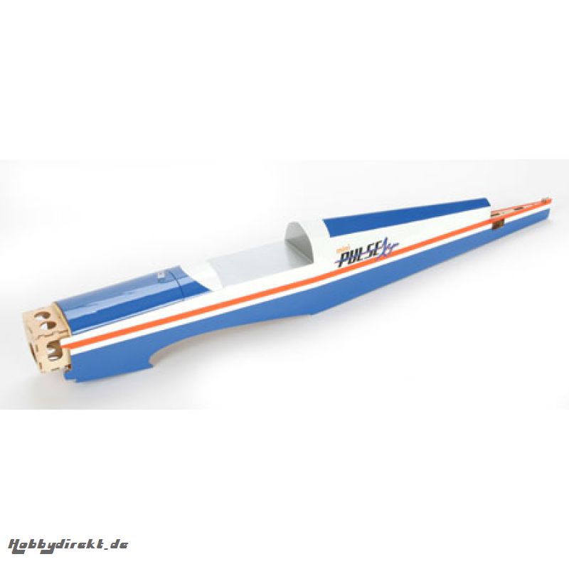 E-flite  Rumpf : Mini Pulse Horizon EFL2377