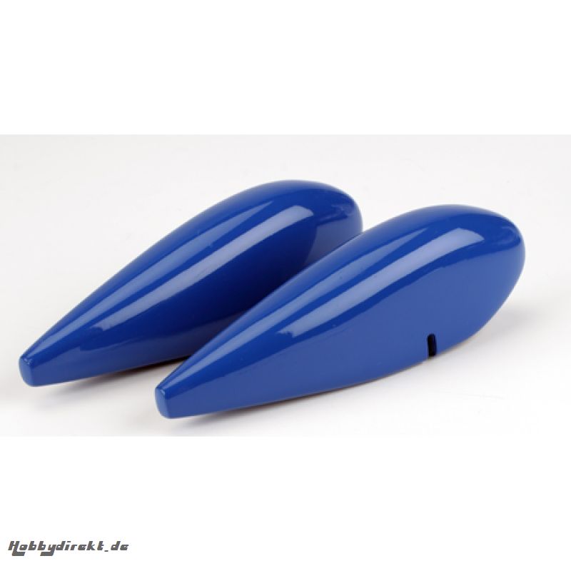 Wheel Pants: Mini Pulse Horizon EFL2382