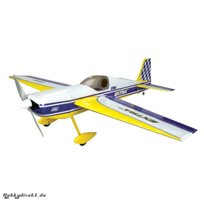 E-flite Extra 260 3D 480 ARF Horizon EFL2475