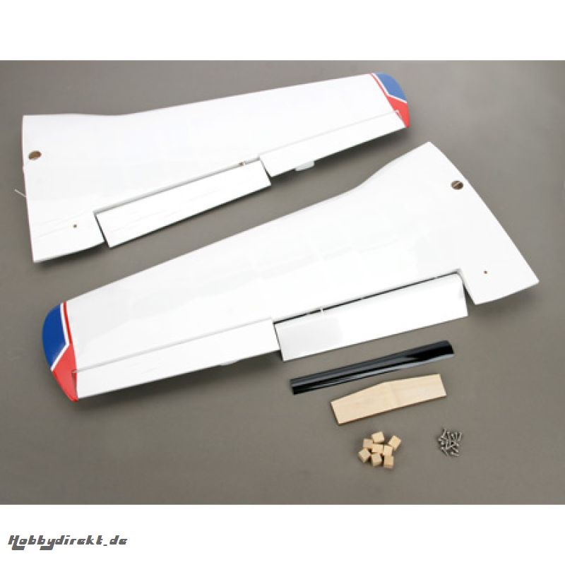 Wing Set: Bonanza 15e ARF Horizon EFL2576