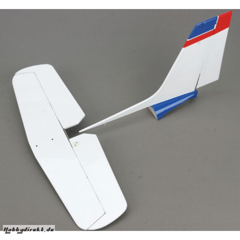 Tail Set: Bonanza 15e ARF Horizon EFL2578