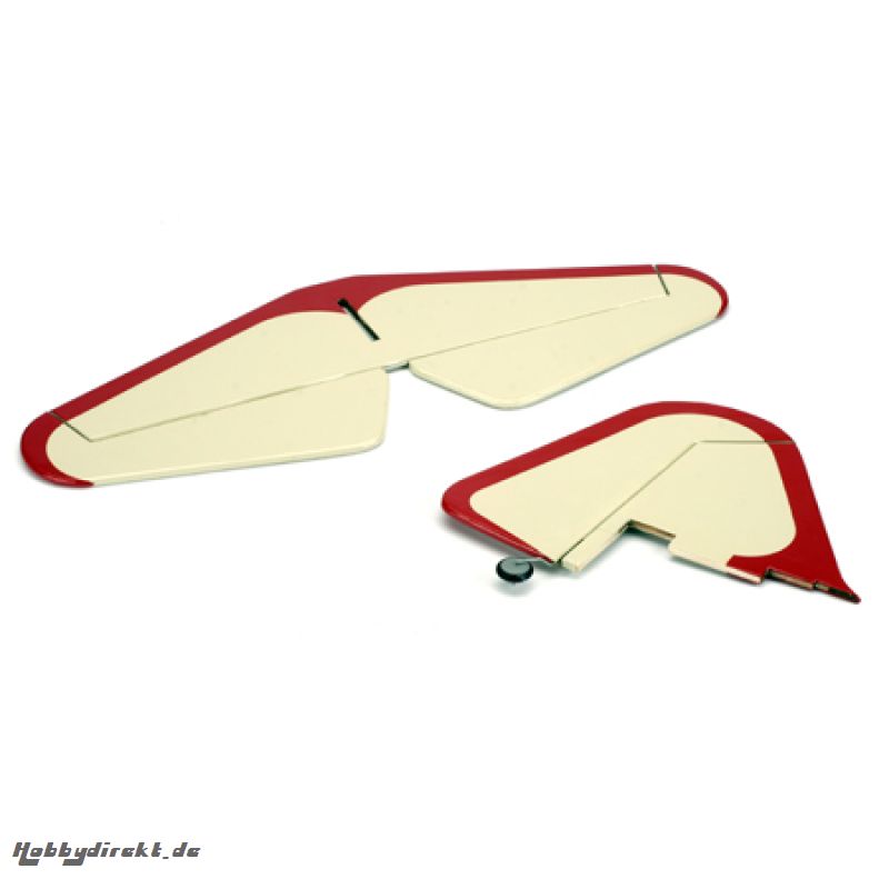 Tail Set: Taylorcraft 450 ARF Horizon EFL2628