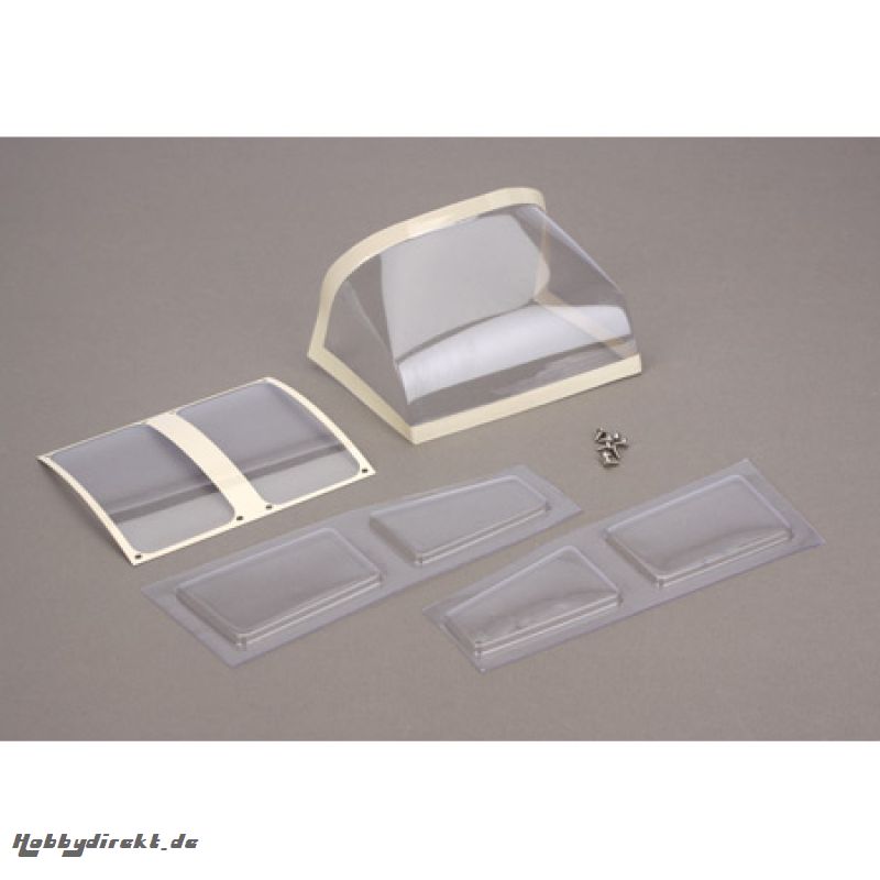 Window Kit: Taylorcraft 450 ARF Horizon EFL2634