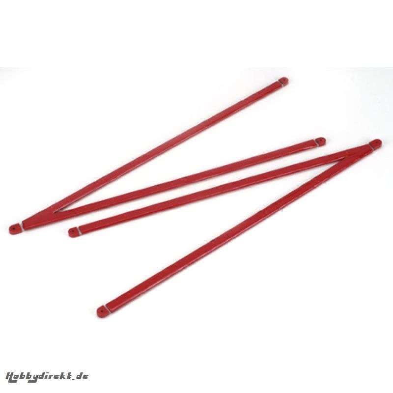 Wing Strut Set: Taylorcraft 450 ARF Horizon EFL2635