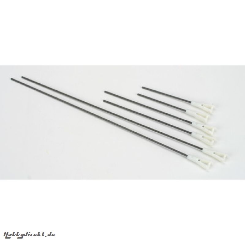 Pushrod Set:Ult 20-300 10 ARF Horizon EFL2764