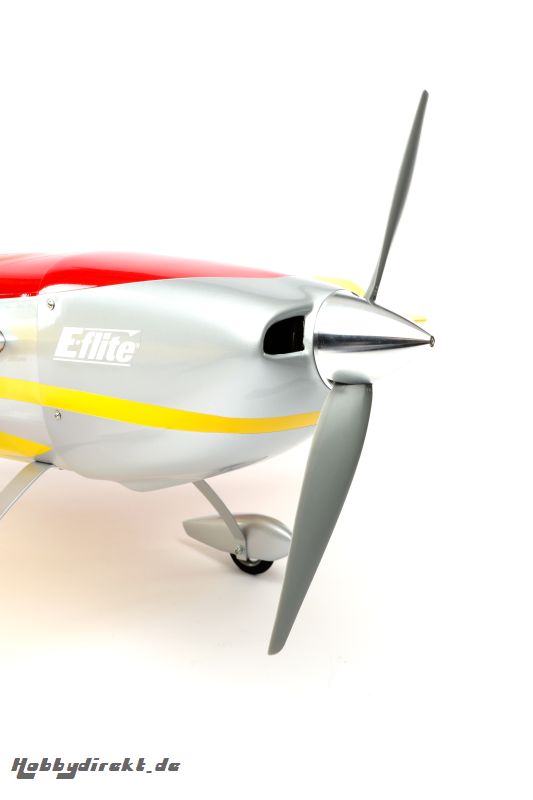 E-flite Slick 3D 480 ARF Horizon EFL2865