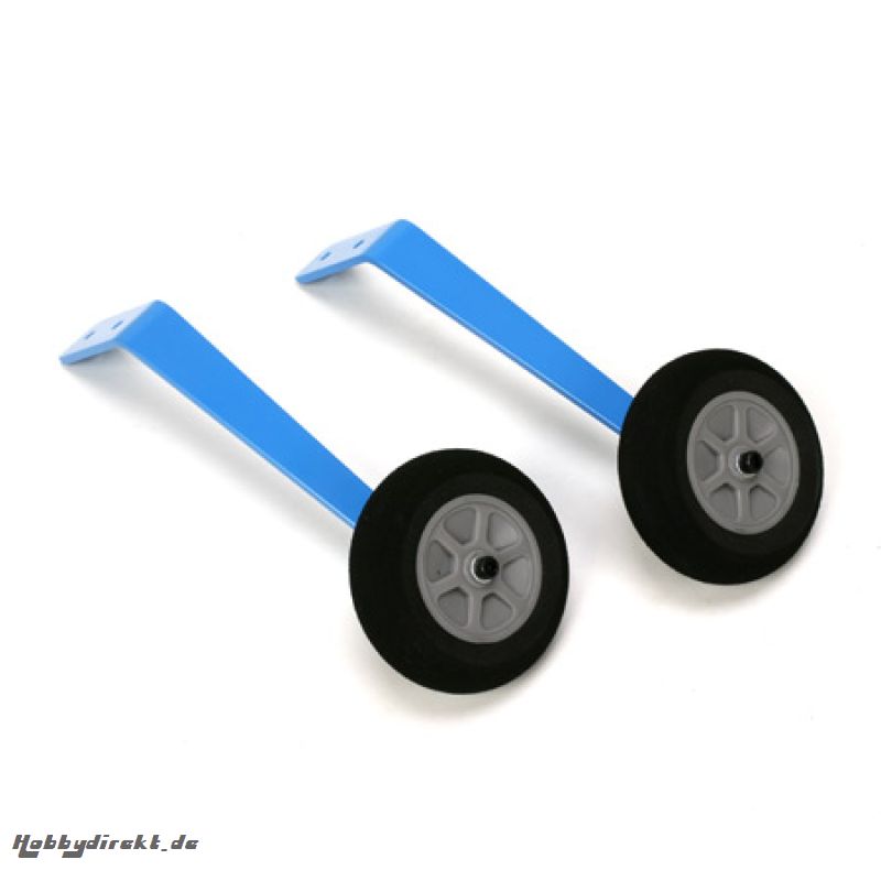 Main Landing Gear Set: PT-17 15e Horizon EFL2958