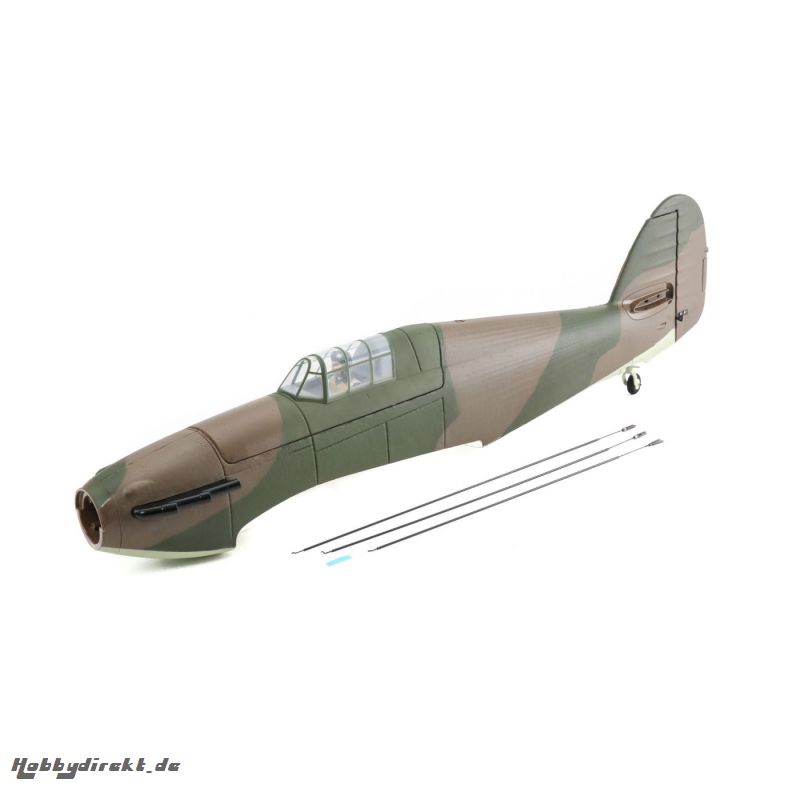 Fuselage: Hurricane 25e Horizon EFL297501