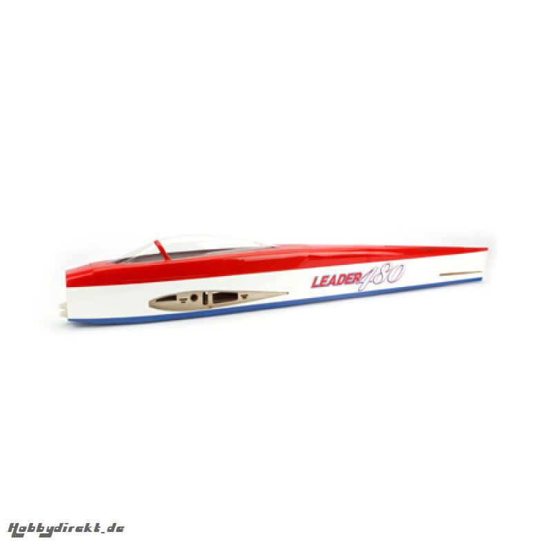 E-flite Rumpf: Leader 480 Horizon EFL300001