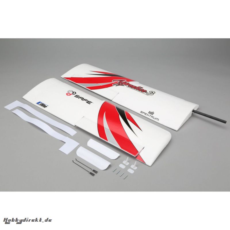 Wing Set: Apprentice S 15e RTF Horizon EFL310001